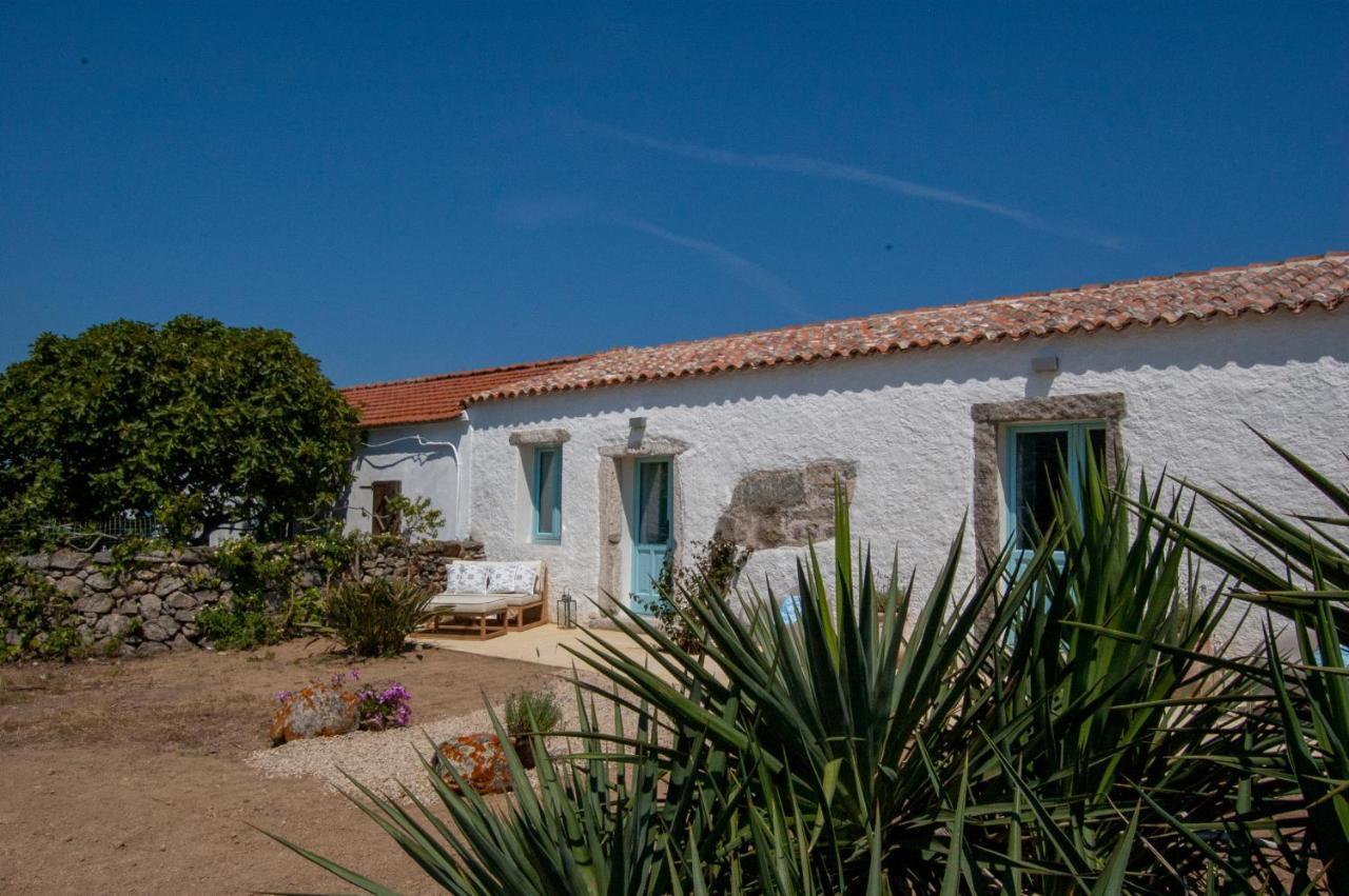 Massidda Country Retreat Villa Santa Teresa Gallura Exterior photo