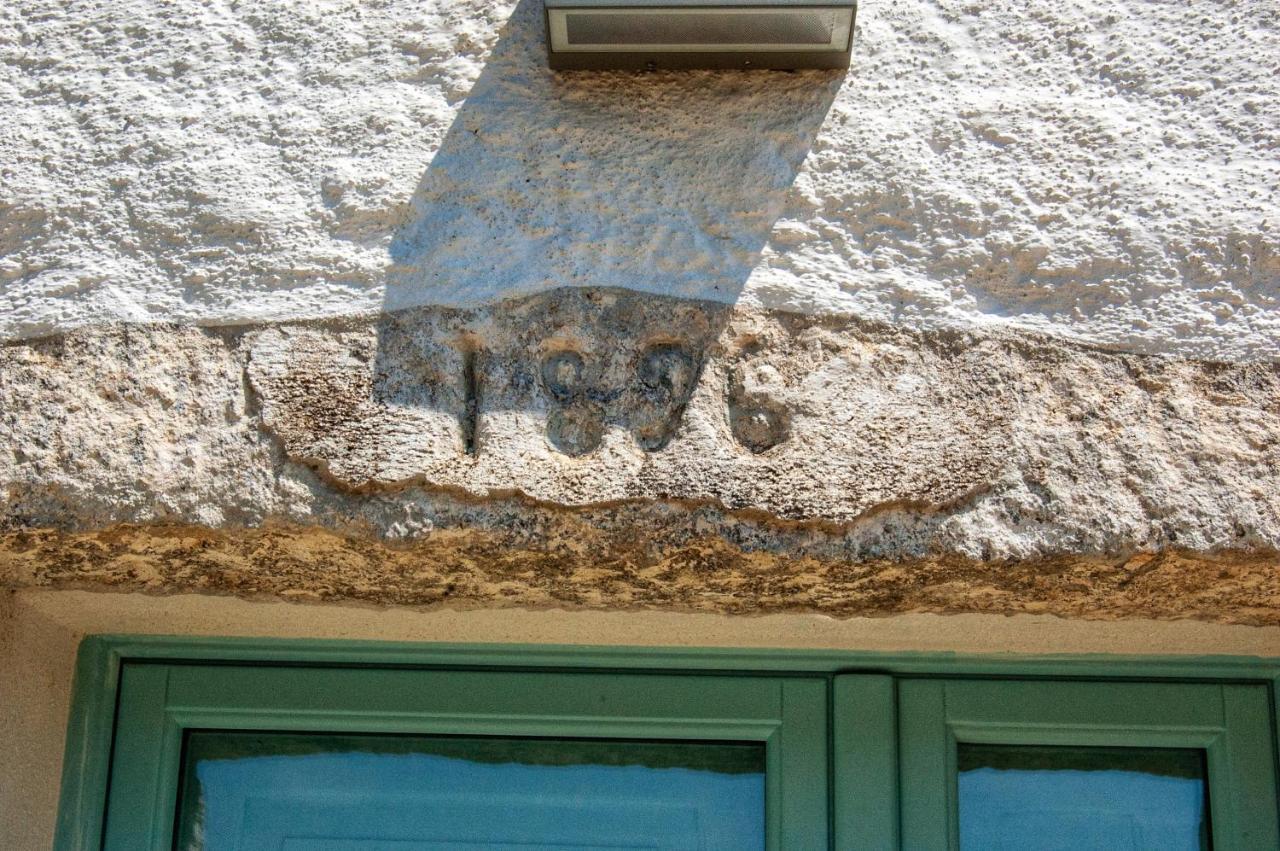 Massidda Country Retreat Villa Santa Teresa Gallura Exterior photo