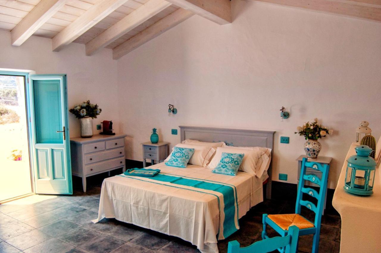 Massidda Country Retreat Villa Santa Teresa Gallura Exterior photo