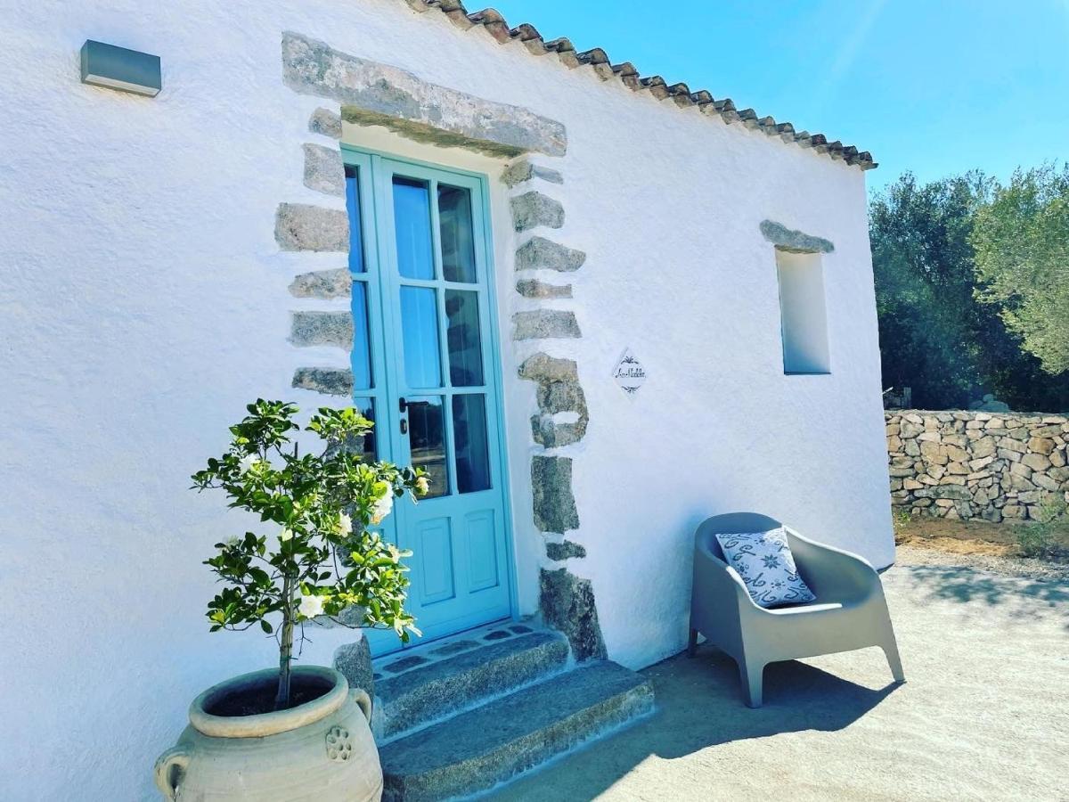 Massidda Country Retreat Villa Santa Teresa Gallura Exterior photo