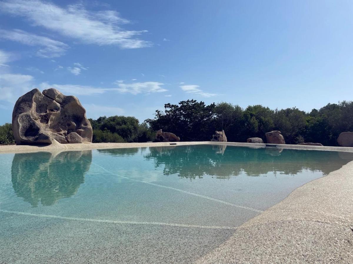 Massidda Country Retreat Villa Santa Teresa Gallura Exterior photo