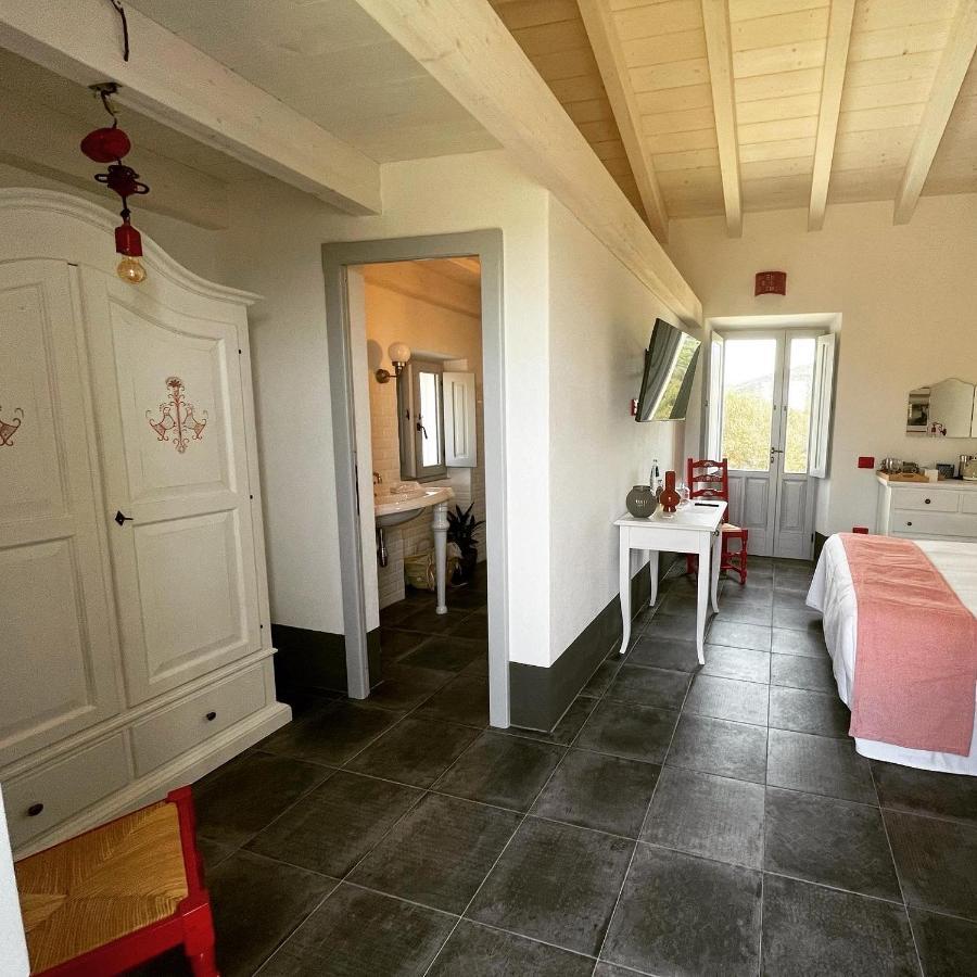 Massidda Country Retreat Villa Santa Teresa Gallura Exterior photo