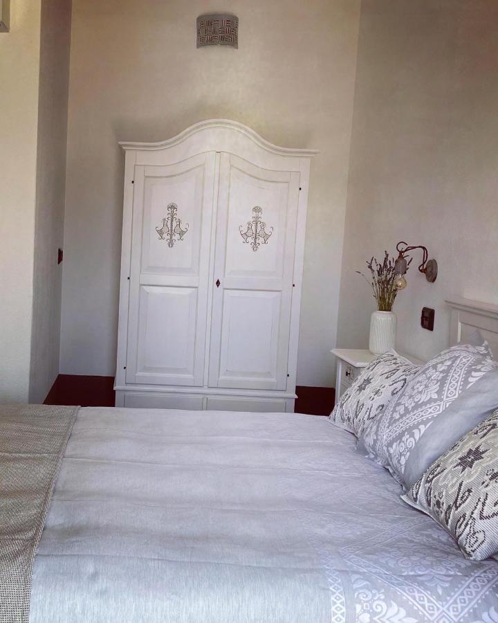 Massidda Country Retreat Villa Santa Teresa Gallura Exterior photo